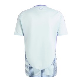 Maillot Écosse Enfant Exterieur UEFA Euro 2024